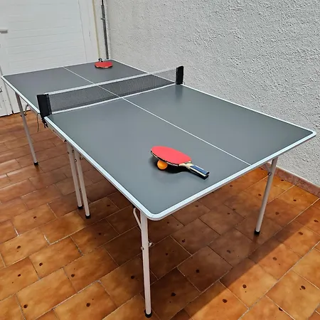 Casa Sebastian * L' Escala