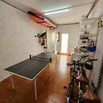 Holiday home Casa Sebastian L'Escala