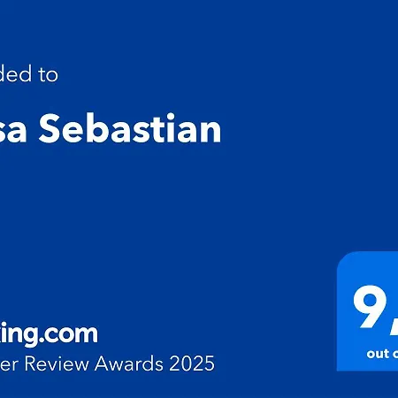 Сasa de vacaciones Casa Sebastian L' Escala