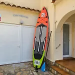 Casa Sebastian Semesterbostad *