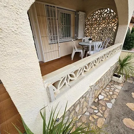 Casa Sebastian Holiday home L'Escala