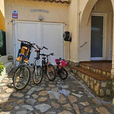Holiday home Casa Sebastian *