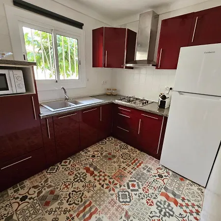 Holiday home Casa Sebastian *
