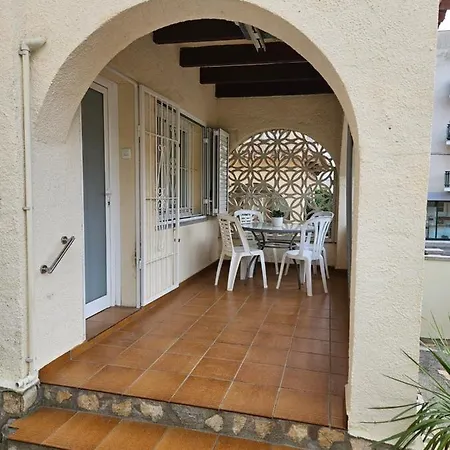 Casa Sebastian * L'Escala