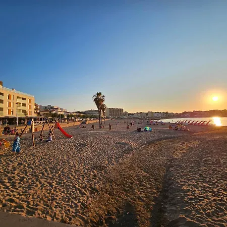 Casa Sebastian