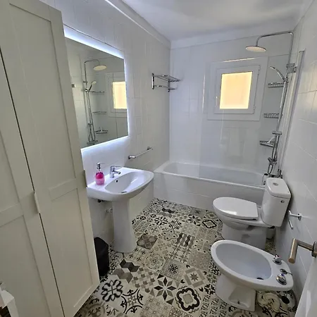 Casa Sebastian Holiday home