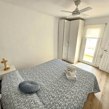 Casa Sebastian L'Escala