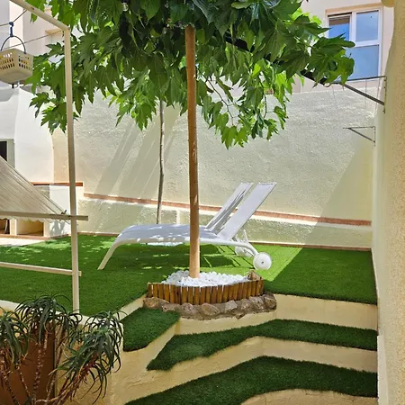 Casa Sebastian * L'Escala