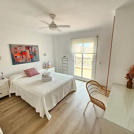 Casa Sebastian Holiday home *