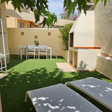 Holiday home Casa Sebastian *