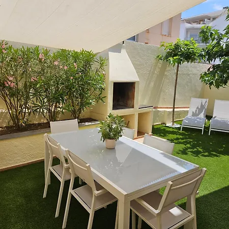 Holiday home Casa Sebastian L'Escala
