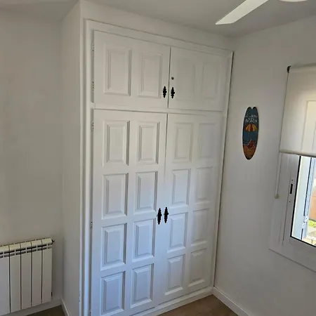 Casa Sebastian Holiday home