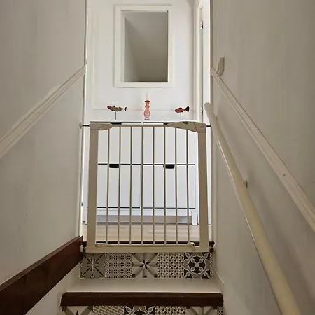Casa Sebastian Holiday home *