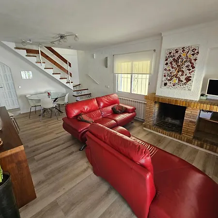 Casa Sebastian Hébergement de vacances L' Escala
