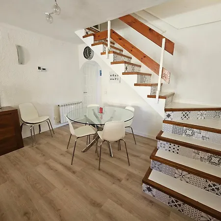 Casa Sebastian L'Escala