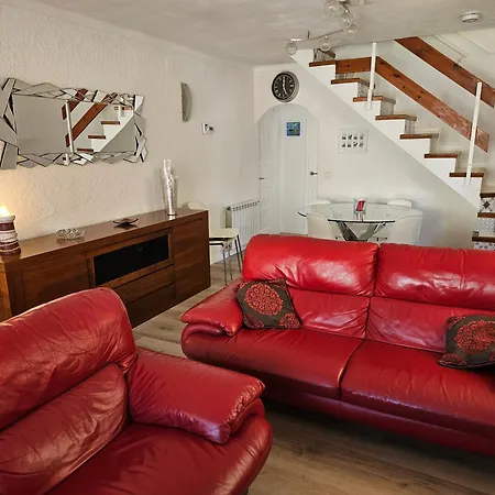 Casa Sebastian * L'Escala