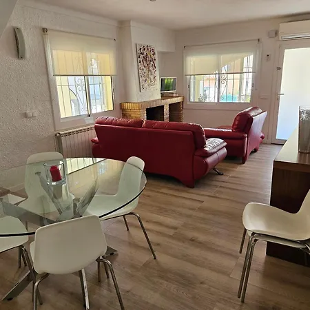 Casa Sebastian