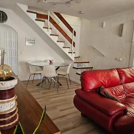 Casa Sebastian Hébergement de vacances *