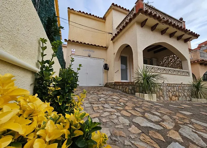 Casa Sebastian L' Escala
