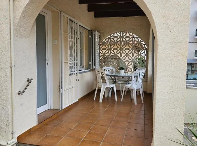 Casa Sebastian * L' Escala