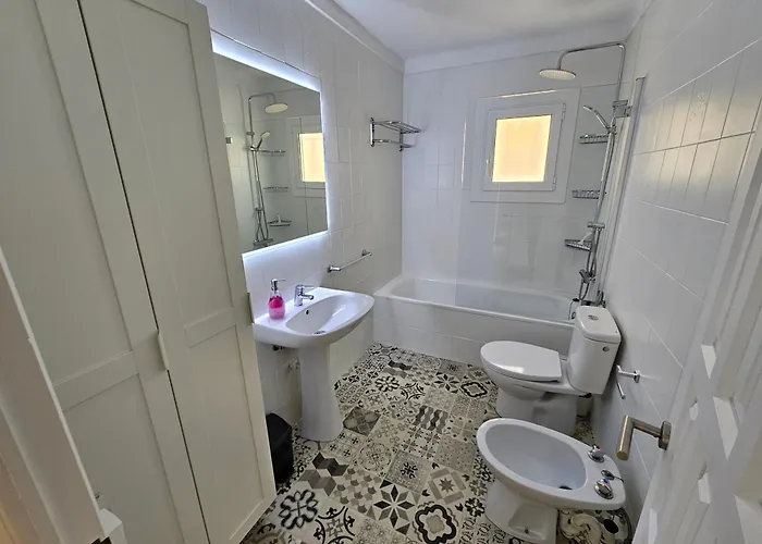 Casa Sebastian Hébergement de vacances