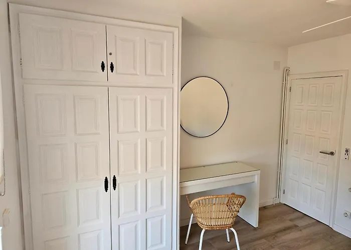 Hébergement de vacances Casa Sebastian