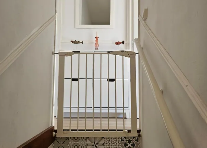 Casa Sebastian Hébergement de vacances *