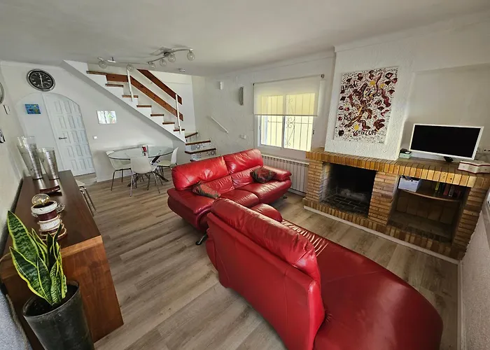 Casa Sebastian Hébergement de vacances L' Escala