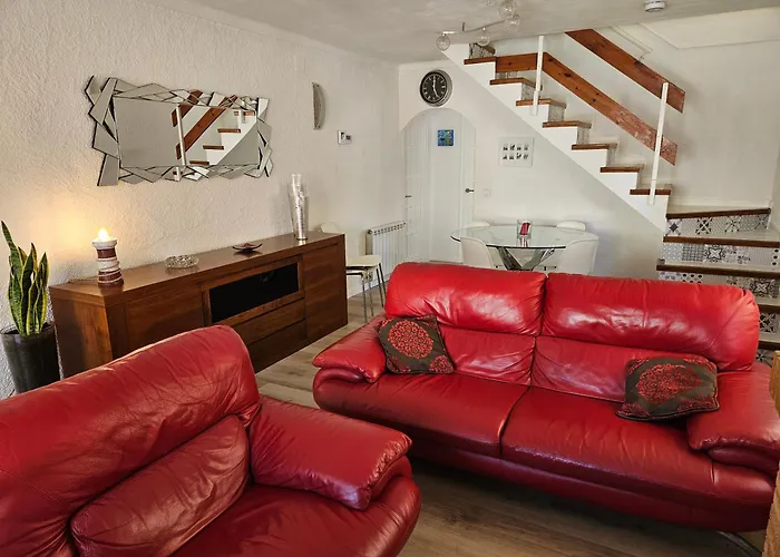 Casa Sebastian * L' Escala