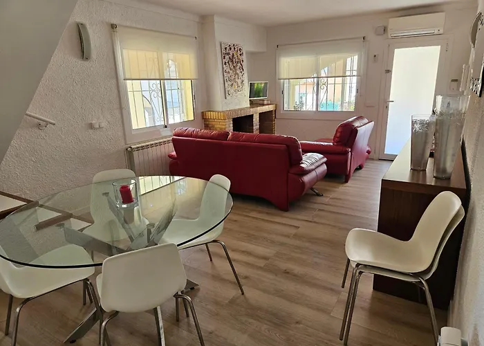 Casa Sebastian